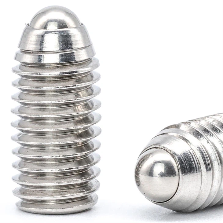 Pob Lub Caij Nplooj Hlav Plungers