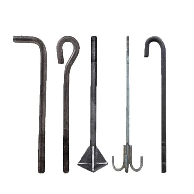 Anchor Bolt